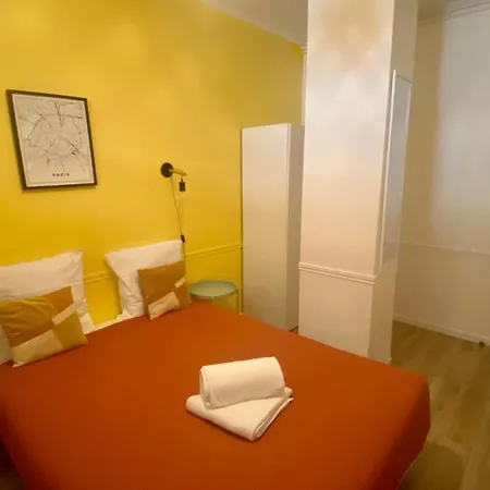 De Charme Champs Elysees - 4p Apartment